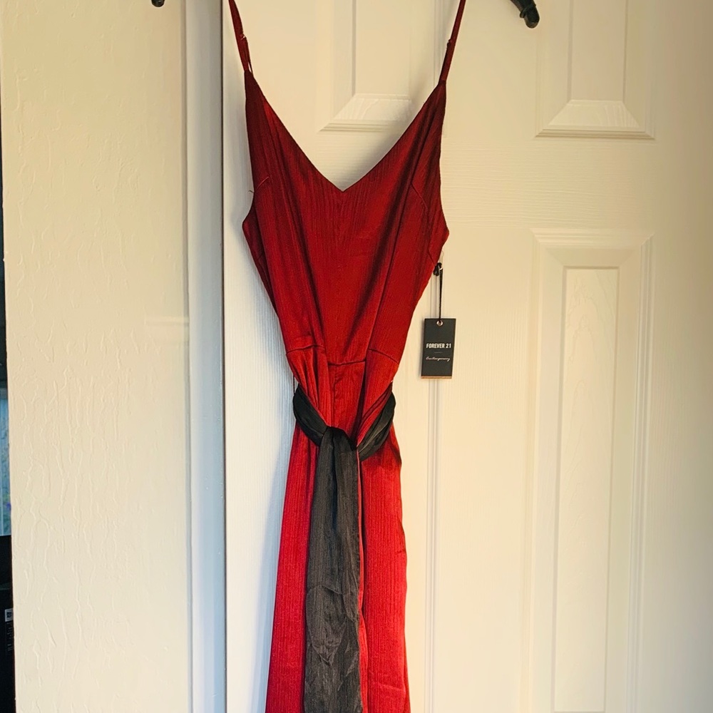 Forever 21 Jumpsuit